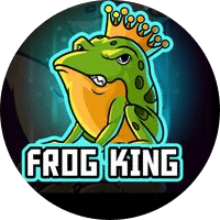 FROG KING HOLDERS OFFICIAL