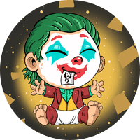 Baby Joker