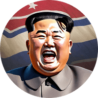 Kim Jong Boom