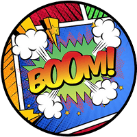 BOOM TOKEN
