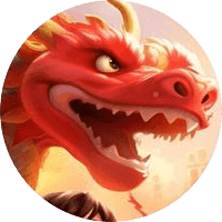 Chinese NY Dragon