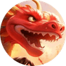 Chinese NY Dragon