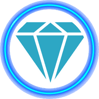 KRYZA Diamond Chain