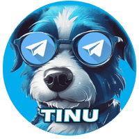 Telegram Inu - Solana