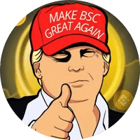 Make Bsc Great Again