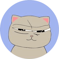 Pipi the cat