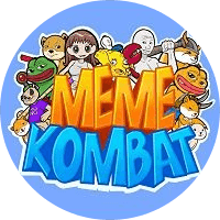 MEME KOMBAT
