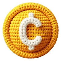 Crochet Token