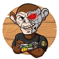Chimpzee