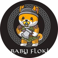 Baby Floki