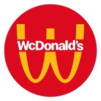 WcDonalds