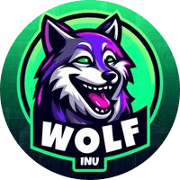 WOLF INU