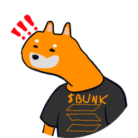 BUNK