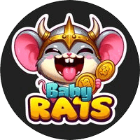Baby Rats