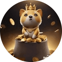 BABY DOGECOIN