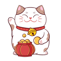Lucky Inu