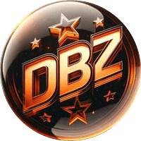 Dragonball Z Tribute