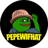 Pepe Wif Hat