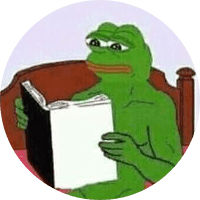 BOOK OF PEPE