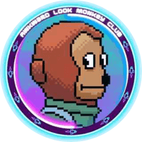 AWKWARD LOOK MONKEY CLUB