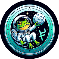 AstroFrog