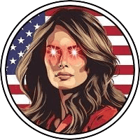 Melania Trump