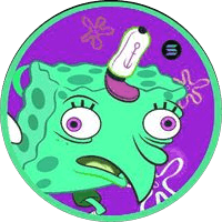 SPONGE OF BOME