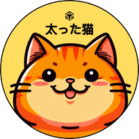 Chonk The Cat