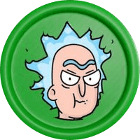 Cryptic Rick