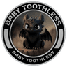 Baby Toothless