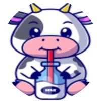 LOLA THE COW