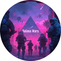 Solana Wars