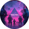 Solana Wars