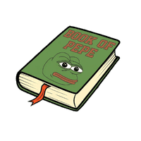 Book of Pepe