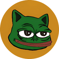 Pepe Cat