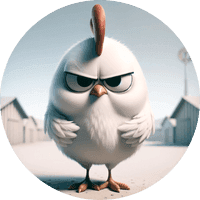 Moonchicken