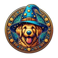 Wizard of Dog