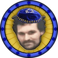 Sam Wif Kippah