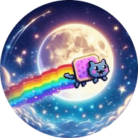 Nyan Cat