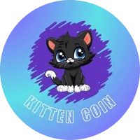 Kitten Coin