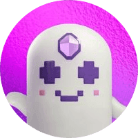 Aavegotchi GHST Token
