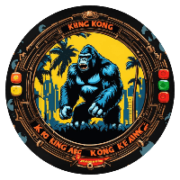 KONG