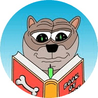 Book of Woof