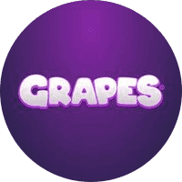 Grape coin