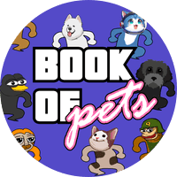 BOOK OF PETS