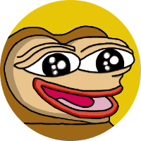 Monkey Peepo