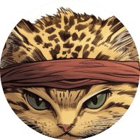 Savannah Cat