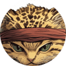 Savannah Cat