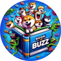 Book Of Buzz