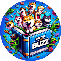 Book Of Buzz